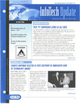 InfoTech Update, Volume 6, Number 4, July/August 1997 by American Institute of Certified Public Accountants. Information Technology Section