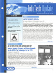 InfoTech Update, Volume 6, Number 6, November/December 1997