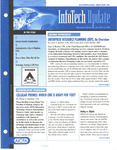 InfoTech Update, Volume 7, Number 2, March/April 1998