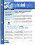 InfoTech Update, Volume 7, Number 3, May/June 1998
