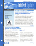 InfoTech Update, Volume 7, Number 5, September/October 1998