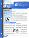 InfoTech Update, Volume 7, Number 6, November/December 1998