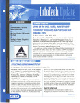 InfoTech Update, Volume 8, Number 3, May/June 1999