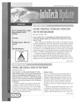 InfoTech Update, Volume 9, Number 2, March/April 2000