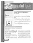 InfoTech Update, Volume 9, Number 3, May/June 2000