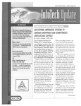InfoTech Update, Volume 9, Number 2, March/April 2001