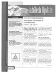 InfoTech Update, Volume 9, Number3, May/June 2001