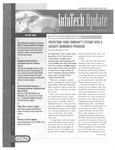 InfoTech Update, Volume 10, Number 2, March/April 2002 by American Institute of Certified Public Accountants. Information Technology Section