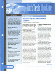 InfoTech Update, Volume 10, Number 4, July/August 2002 by American Institute of Certified Public Accountants. Information Technology Section