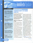 InfoTech Update, Volume 11, Number 1, January/February 2003