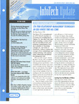 InfoTech Update, Volume 11, Number 2, March/April 2003 by American Institute of Certified Public Accountants. Information Technology Section