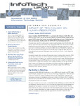 InfoTech Update, Volume 11, Number 5, September/October 2003 by American Institute of Certified Public Accountants. Information Technology Section