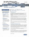 InfoTech Update, Volume 13, Number 3, May/June 2004