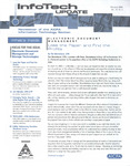 InfoTech Update, Volume 14, Number 3, May/June 2005