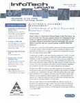 InfoTech Update, Volume 14, Number 6, November/December 2005 by American Institute of Certified Public Accountants. Information Technology Section