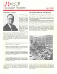 Tax Division Newsletter, Volume 4, Number 3, Fall 1988 by American Institute of Certified Public Accountants. Tax Division