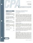 CPA Consultant, Volume 16, Number 2, April/May 2002