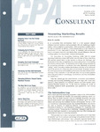 CPA Consultant, Volume 16, Number 4, August/September 2002