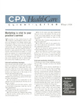 CPA healthCare Client Letter, Winter 1998
