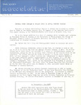 State Society Newsletter, Volume 2, Number 8, October 1951