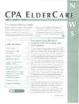 CPA Eldercare News, Volume 4, Number 1, Fall 2002