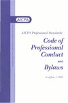 AICPA professional standards: Code of professional conduct and bylaws as of June 1, 2004
