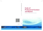 Code of Professional Conduct and Bylaws, as of June 1, 2011 by American Institute of Certified Public Accountants (AICPA)