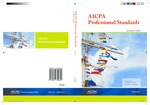 AICPA professional standards as of June 1, 2012, Volume 1: U.S. Auditing standards-AICPA, Attestation Standards by American Institute of Certified Public Accountants (AICPA)