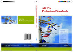 AICPA professional standards as of June 1, 2012, Volume 3: accounting and review services, code of professional conduct, bylaws, valuation services, consulting services, quality control, peer review, tax services, personal financial planning, continuing professional education by American Institute of Certified Public Accountants (AICPA)