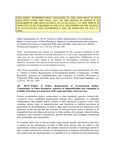 Ethics Interpretation No. 501-8, “Failure to Follow Requirements of Governmental Bodies, Commissions, or Other Regulatory Agencies on Indemnification and Limitation of Liability Provisions in Connection With Audit and Other Attest Services”(AICPA, Professional Standards, vol. 2, ET sec. 501 par. .09), July 2008 by American Institute of Certified Public Accountants. Professional Ethics Executive Committee