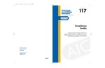Compliance audits; Statement on auditing standards, 117 by American Institute of Certified Public Accountants. Auditing Standards Board