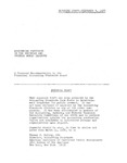 Accounting practices in the recorded and printed music industry; Exposure draft (American Institute of Certified Public Accountants), 1976, Feb. 4