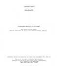 Operational auditing by CPA firms; Exposure draft (American Institute of Certified Public Accountants), 1980, June 18