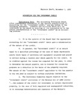 Accounting for the investment credit; Exposure draft (American Institute of Certified Public Accountants), 1962, November 1 by American Institute of Certified Public Accountants. Accounting Principles Board
