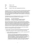 Comment letters on Proposed amendments to SAS No. 55. by American Institute of Certified Public Accountants. Auditing Standards Board