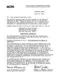 Rule 502 - Advertising and Other Forms of Solicitation: Proposed Interpretation 502-4 - Self-Designation as Expert or Specialist; Exposure Draft (American Institute of Certified Public Accountants), 1981 March 12