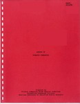 Audits of Finance Companies, Draft 10/4/83