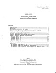 Issues Paper: Accounting for Income Taxes fo Stock Life Insurance Companies; Exposure Draft (American Institute of Certified Public Accountants), 1984, May 9