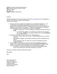 Comment Letters on Proposed Statement on Standards for Attestation Engagements: Subject-Matter Specific Attestation Standards: Clarification and Recodification, January 28, 2014