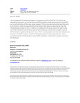 Comment Letters on Proposed Changes to the AICPA Standards for Performing and Reporting on Peer Reviews, Allows Firms with No AICPA Members to Enroll in the AICPA Peer Review Program, Expands the Availability of Administration by the National Peer Review Committee, Includes Other Minor Changes, May 23, 2016