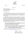 Comment Letters on Proposed Statement on Auditing Standards, Amendments to AU-C Sections 501, 540, and 620 Related to the Use of Specialists and the Use of Pricing Information Obtained from External Information Sources, November 4, 2020 by American Institute of Certified Public Accountants. Auditing Standards Board