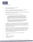 Comment Letters on Omnibus Proposal, AICPA Professional Ethics Division, Proposed Revised and New Interpretations and Proposed Deletion of Ethics Rulings, June 29, 2012, Comments are requested by August 31, 2012