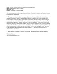 Comment Letters on Omnibus Proposal, AICPA Professional Ethics Division, Interpretations and Definition, April 4, 2011