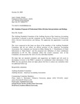 Comment Letters on Omnibus Proposal of Professional Ethics Division Interpretations and Rulings, September 4, 2009