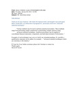 Comment Letters on Proposed Statement on Auditing Standards, Analytical Procedures (Redrafted), December 10, 2009 by American Institute of Certified Public Accountants. Auditing Standards Board