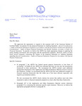 Comment Letters on Proposed Statement on Auditing Standards, Special Considerations—Audits of Financial Statements Prepared in Accordance with Special Purpose Frameworks, and Special Considerations—Audits of Single Financial Statements and Specific Elements, Accounts, or Items of a Financial Statement, September 30, 2009