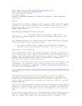 Comment Letters on Proposed Statement on Auditing Standards, Audit Sampling (Redrafted), February 23, 2009 by American Institute of Certified Public Accountants. Auditing Standards Board