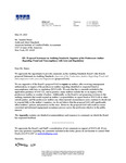 Comment Letters on Proposed Statement on Auditing Standards, Inquiries of the Predecessor Auditor Regarding Fraud and Noncompliance with Laws and Regulations. February 25, 2021 by American Institute of Certified Public Accountants. Auditing Standards Board