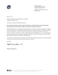 Comment Letters on Proposed Statement on Auditing Standards, Special Considerations - Audits of Group Financial Statements (Including the Work of Component Auditors and Audits of Referred-to Auditors) by American Institute of Certified Public Accountants. Auditing Standards Board
