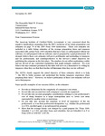 Comment Letter Regarding Average Professional Fees for Tax Return Preparation. by Thomas J. Purcell III and American Institute of Certified Public Accountants. Tax Executive Committee